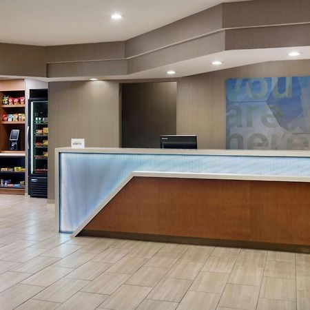 Springhill Suites Raleigh-Durham Airport/Research Triangle Park Екстер'єр фото