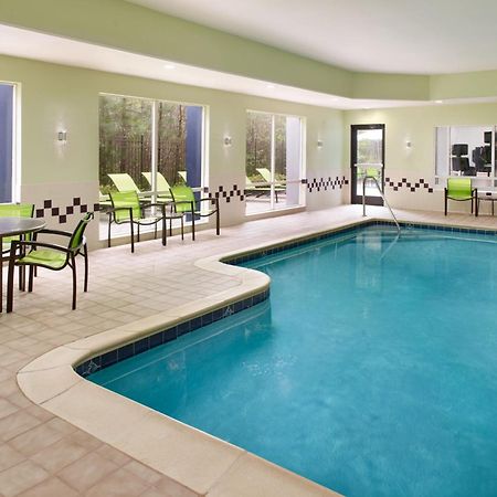 Springhill Suites Raleigh-Durham Airport/Research Triangle Park Екстер'єр фото