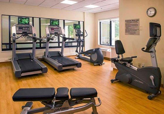 Springhill Suites Raleigh-Durham Airport/Research Triangle Park Екстер'єр фото