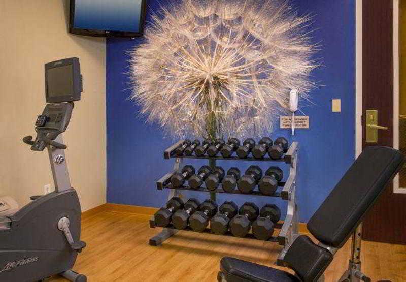 Springhill Suites Raleigh-Durham Airport/Research Triangle Park Екстер'єр фото