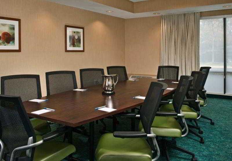 Springhill Suites Raleigh-Durham Airport/Research Triangle Park Екстер'єр фото