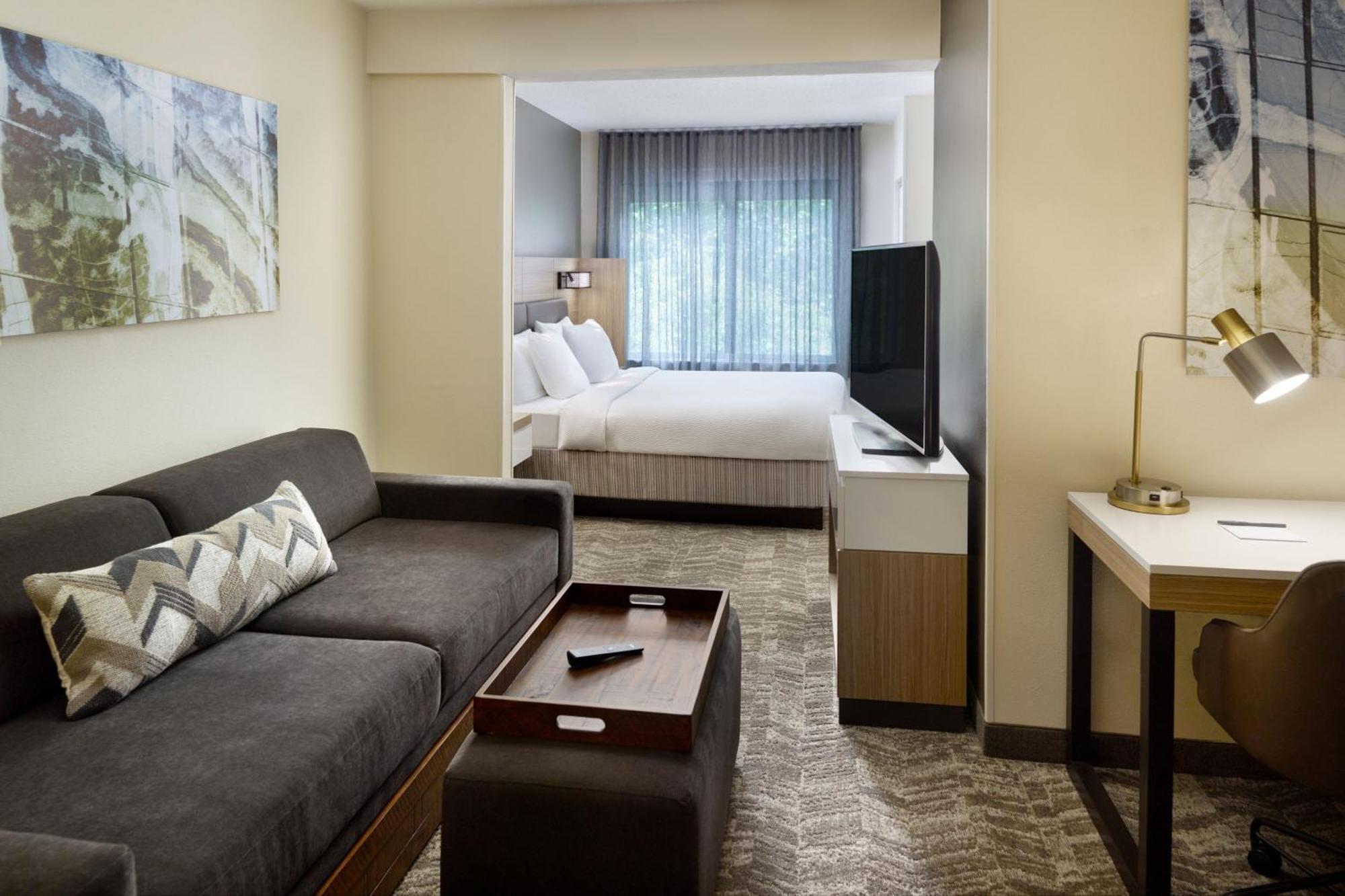 Springhill Suites Raleigh-Durham Airport/Research Triangle Park Екстер'єр фото