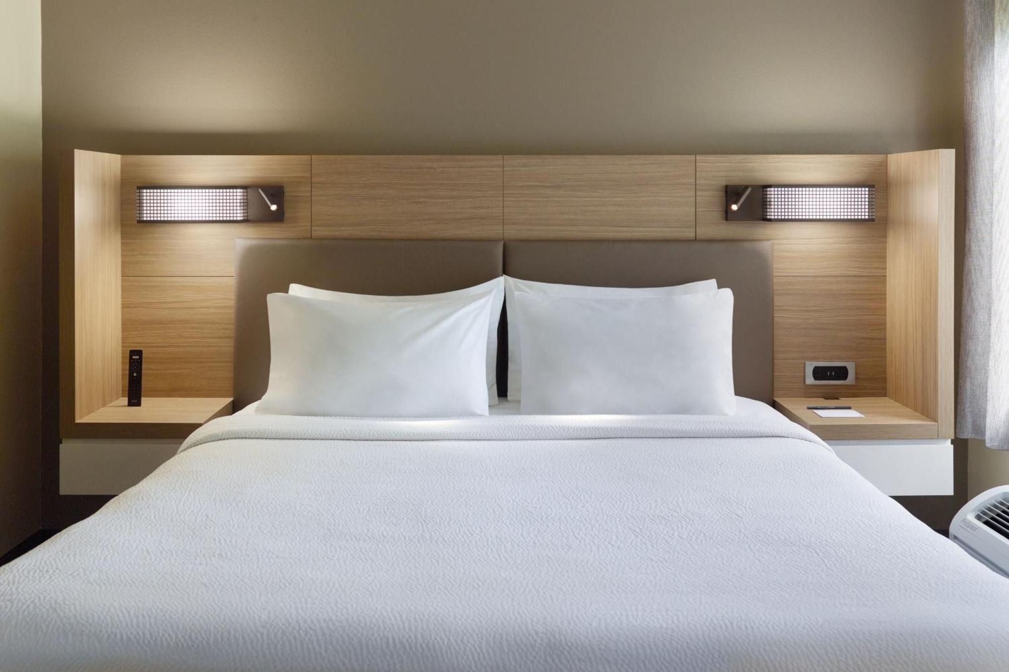 Springhill Suites Raleigh-Durham Airport/Research Triangle Park Екстер'єр фото