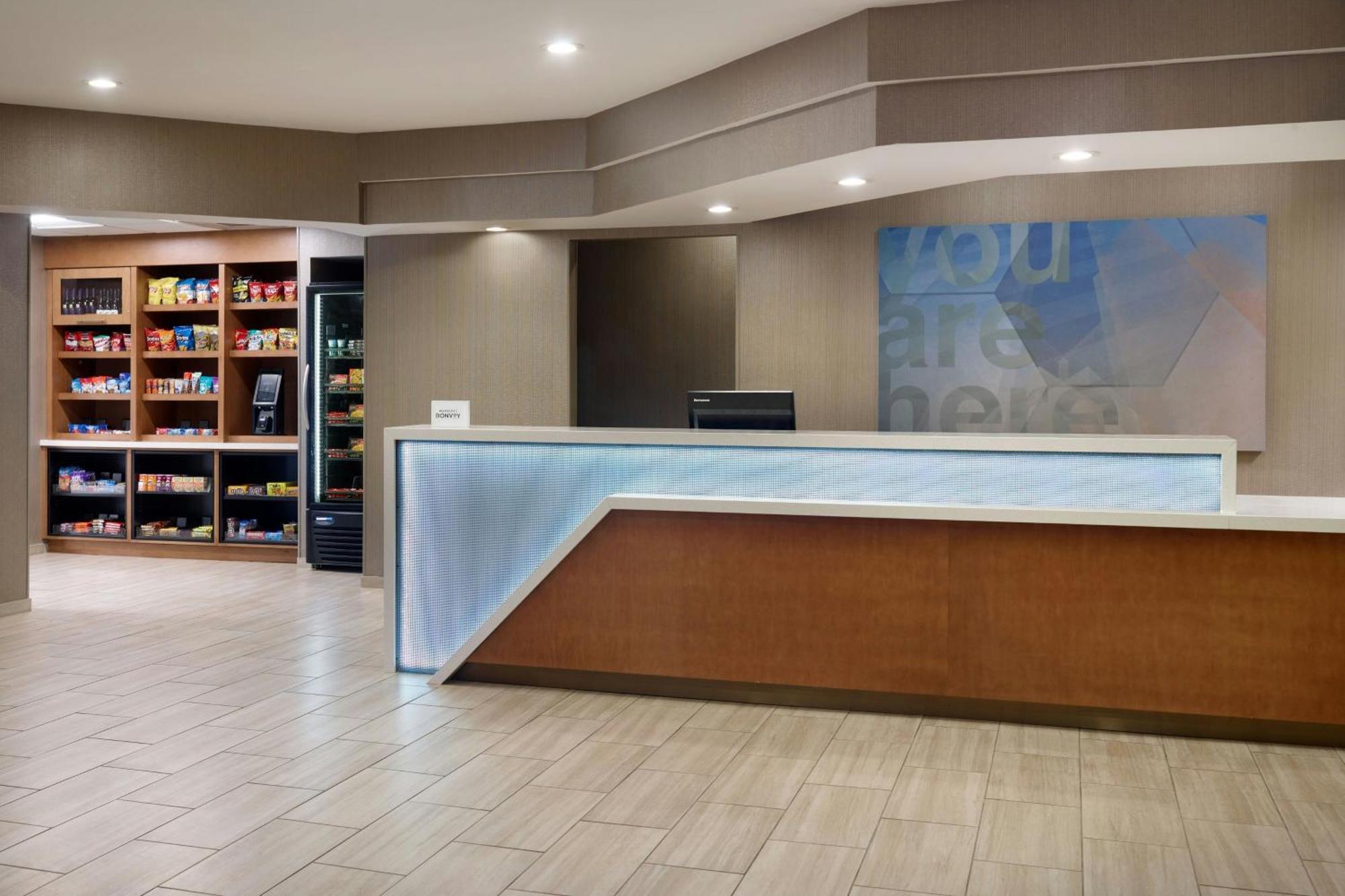Springhill Suites Raleigh-Durham Airport/Research Triangle Park Екстер'єр фото