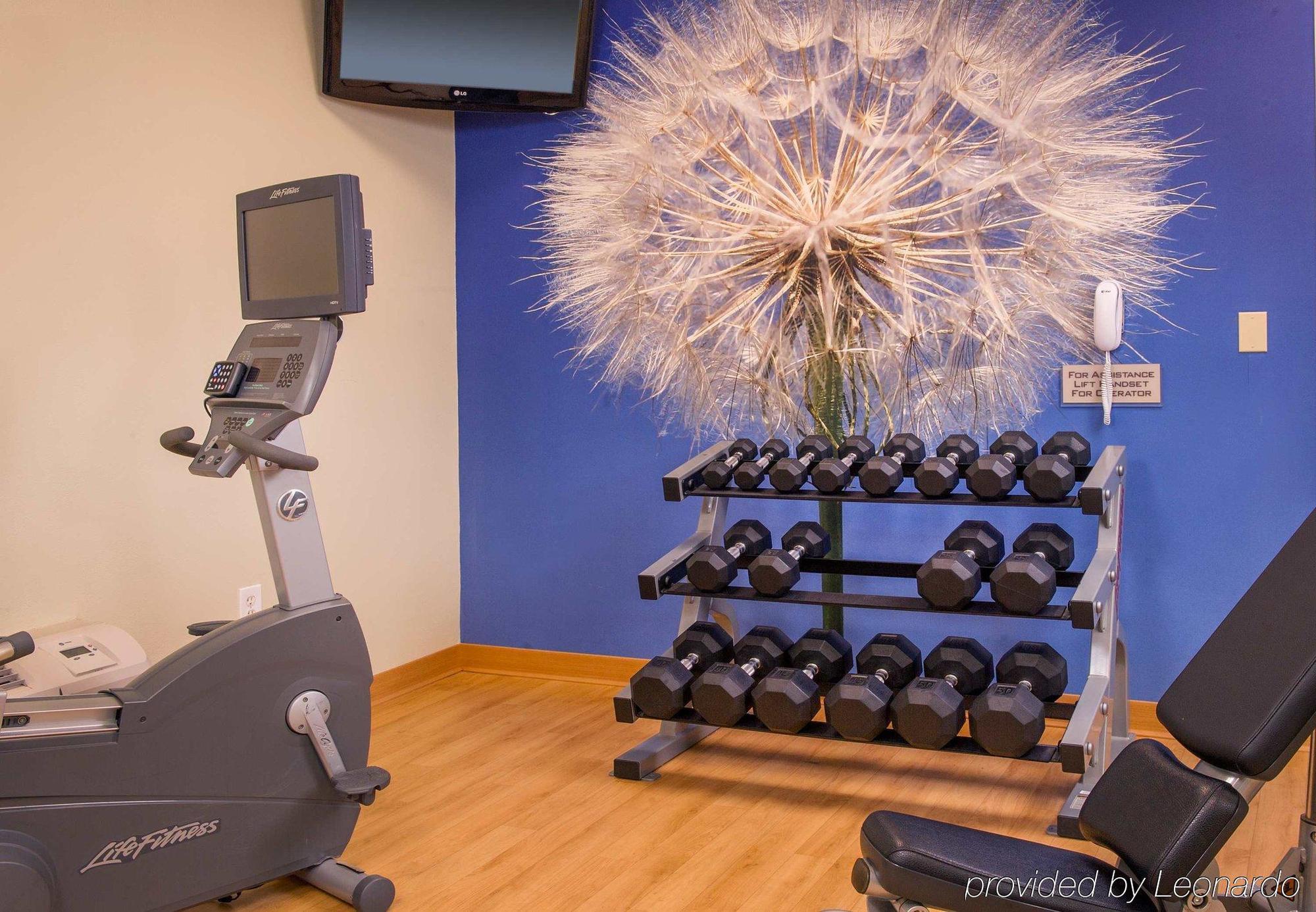 Springhill Suites Raleigh-Durham Airport/Research Triangle Park Екстер'єр фото