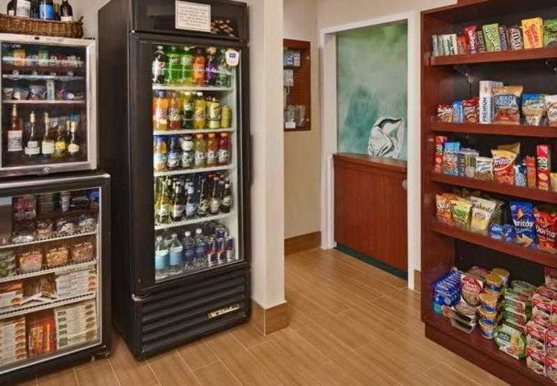 Springhill Suites Raleigh-Durham Airport/Research Triangle Park Зручності фото