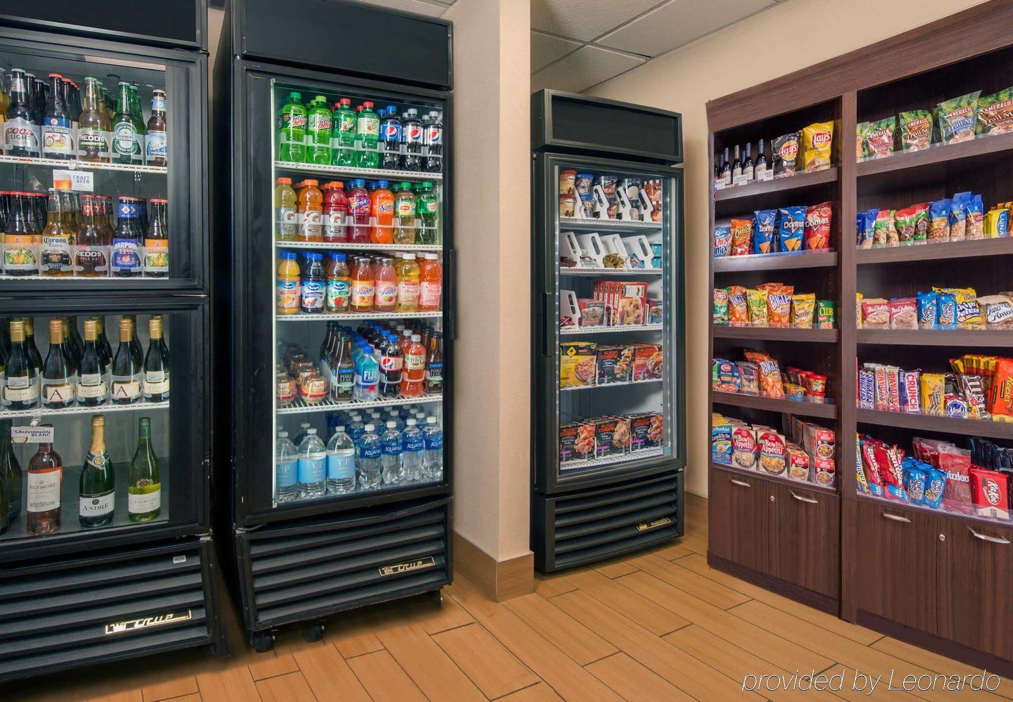 Springhill Suites Raleigh-Durham Airport/Research Triangle Park Екстер'єр фото
