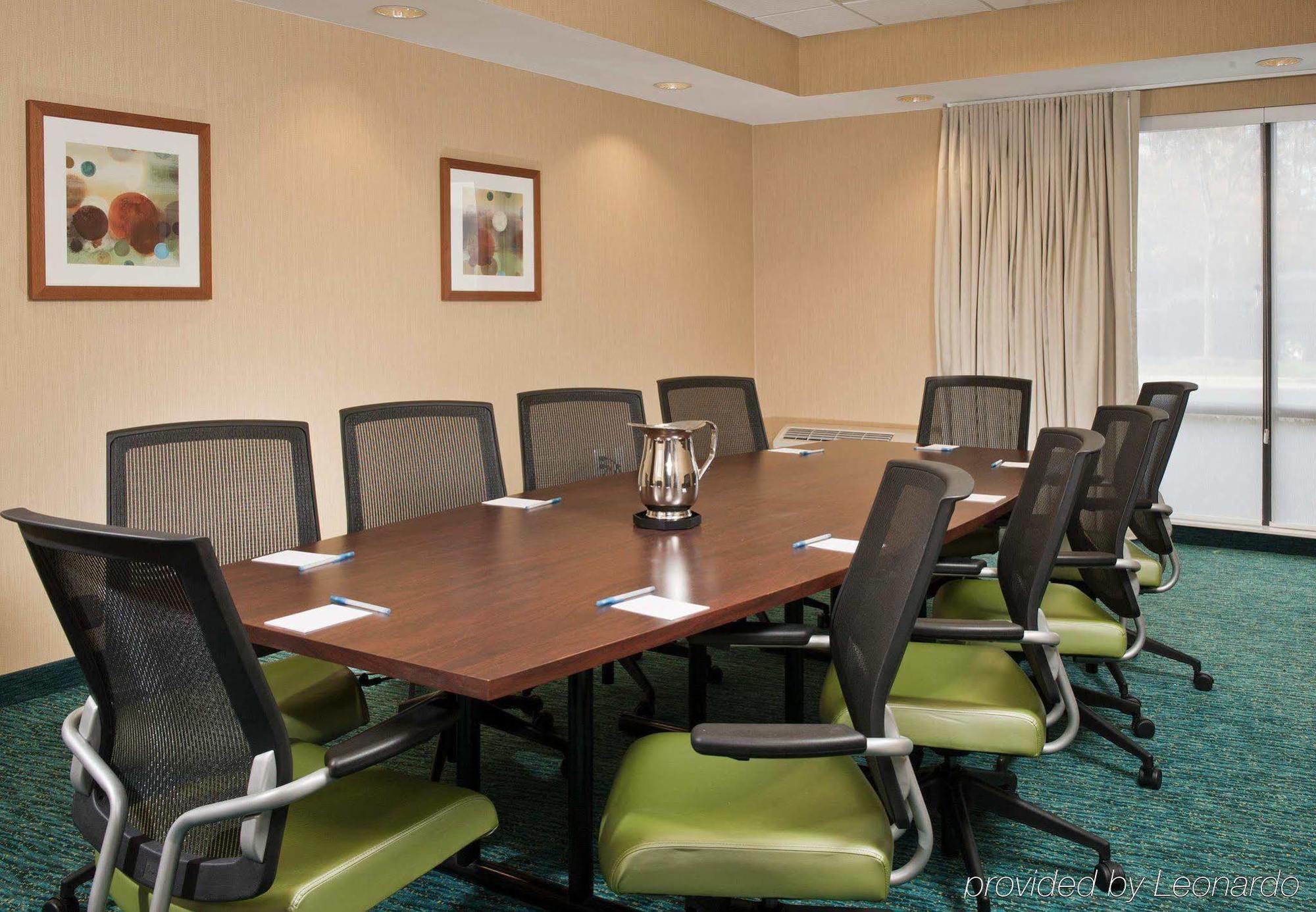 Springhill Suites Raleigh-Durham Airport/Research Triangle Park Екстер'єр фото
