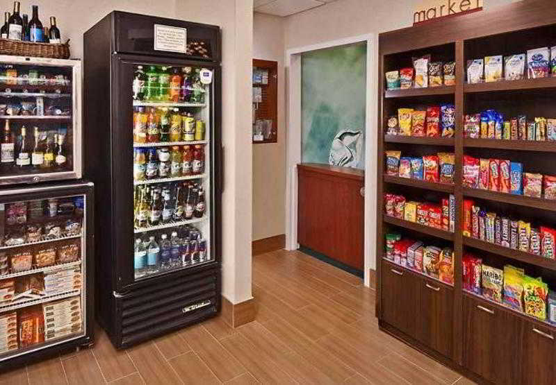 Springhill Suites Raleigh-Durham Airport/Research Triangle Park Екстер'єр фото