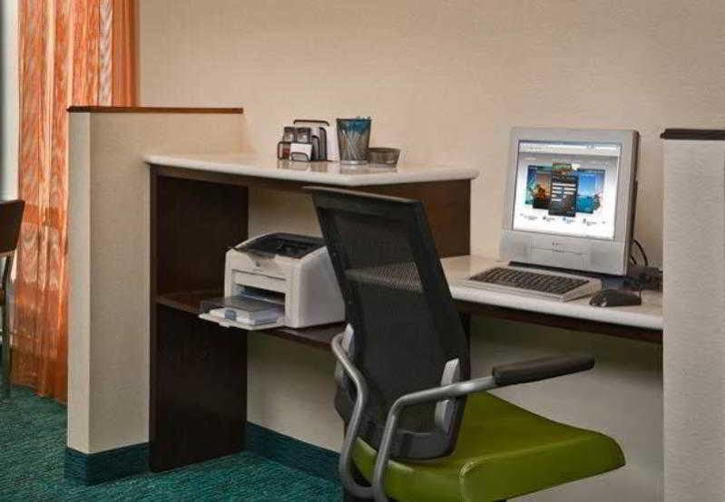 Springhill Suites Raleigh-Durham Airport/Research Triangle Park Екстер'єр фото